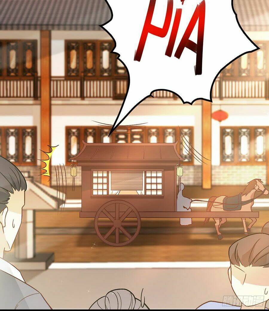 Vương Phi Thật Uy Vũ: Chapter 42