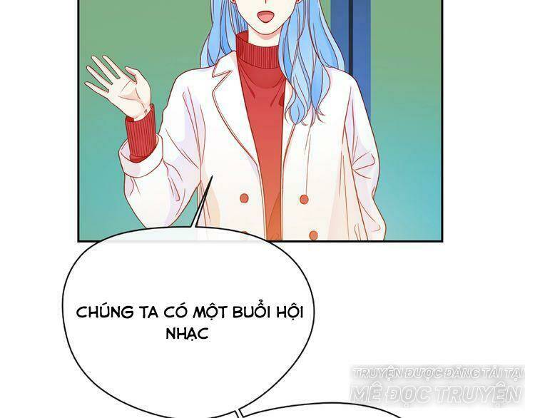 Giai Điệu Của Sự Va Chạm: Chapter 40