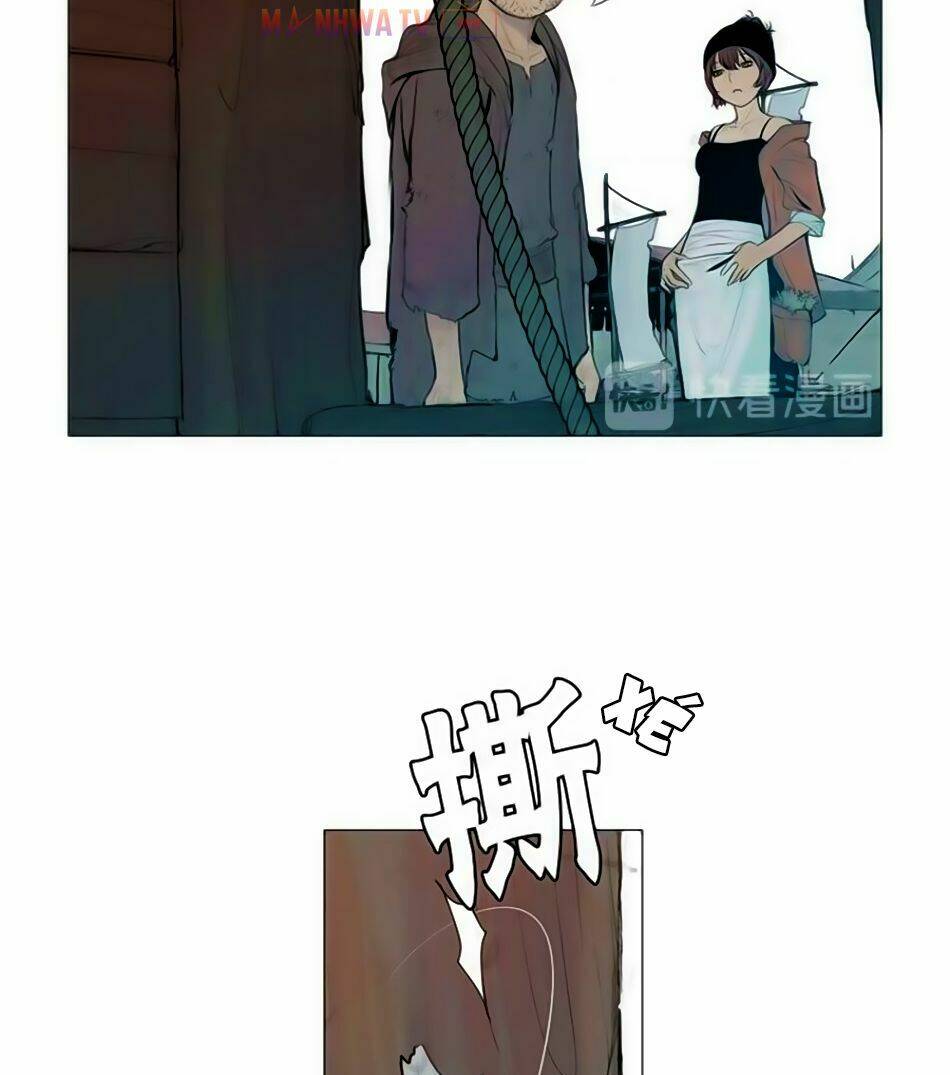 Thanh Gươm Danh Vọng: Chapter 4