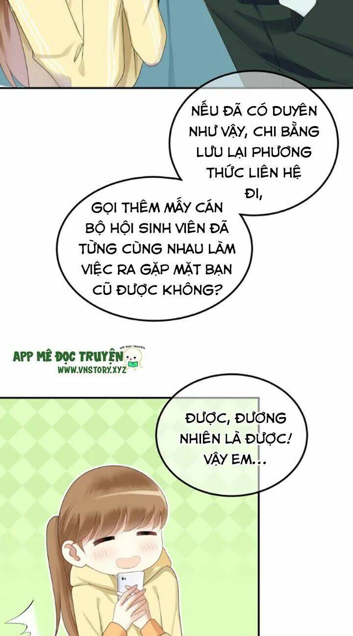 Thần Tượng Điểm Zero: Chapter 121