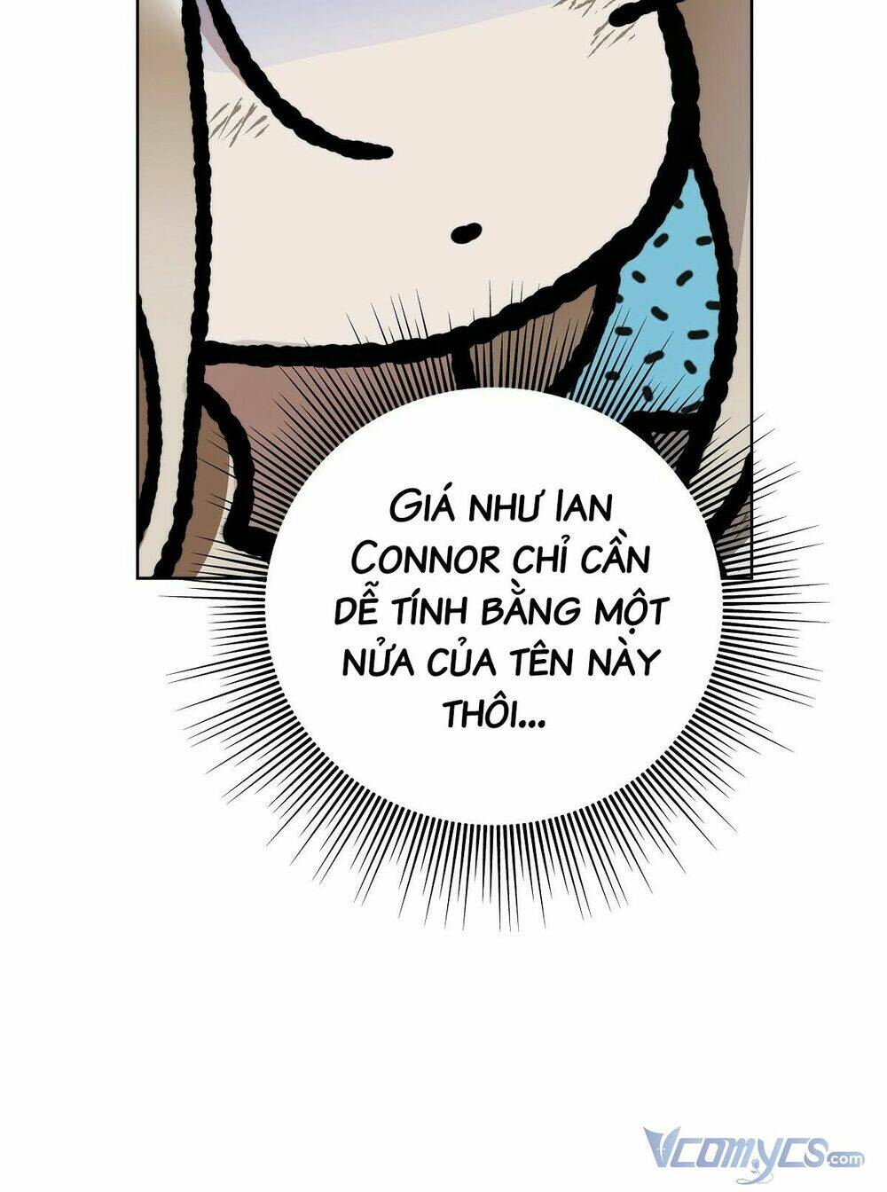 Lời Nói Dối Vĩnh Cửu: Chapter 7