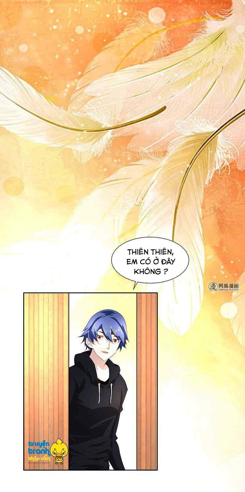 Cường Sủng Hào Môn Tiểu Manh Thê: Chapter 38