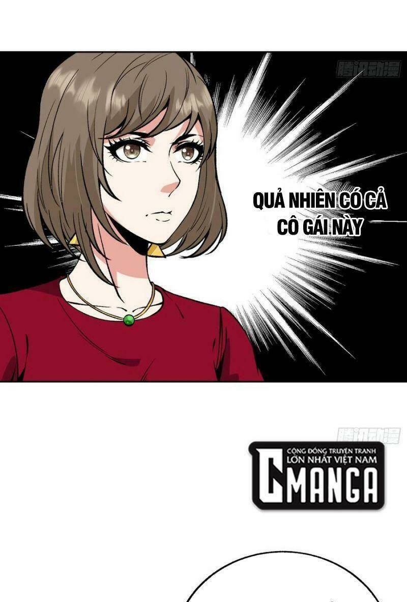 Cuồng Thiếu Siêu Thiên Tài: Chapter 79