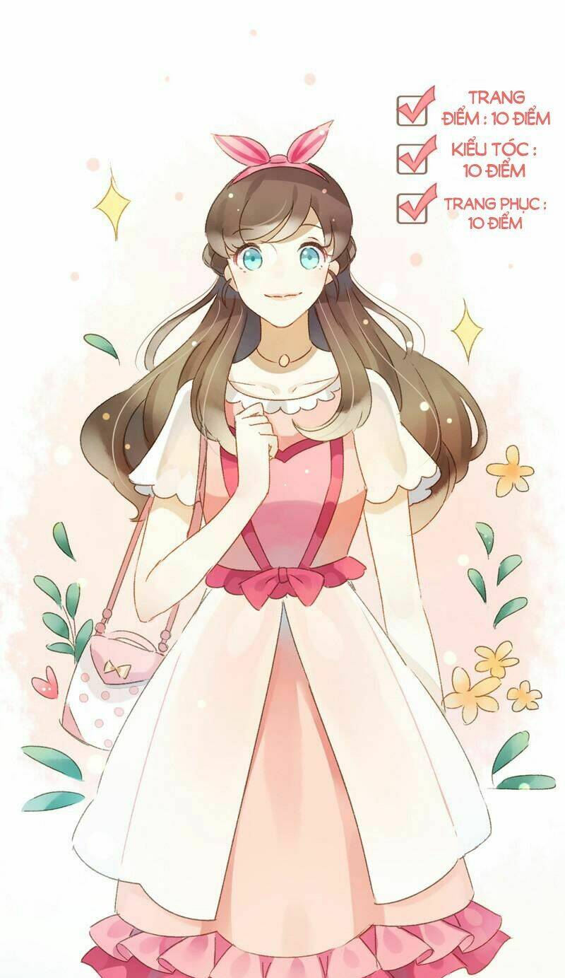 Sức Mạnh Của Sắc Đẹp: Chapter 144