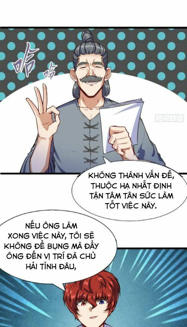 Đô Thị Âm Dương Tiên Y: Chapter 93