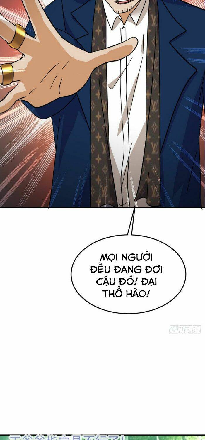 Đại Gia Livestream Vạn Giới: Chapter 79