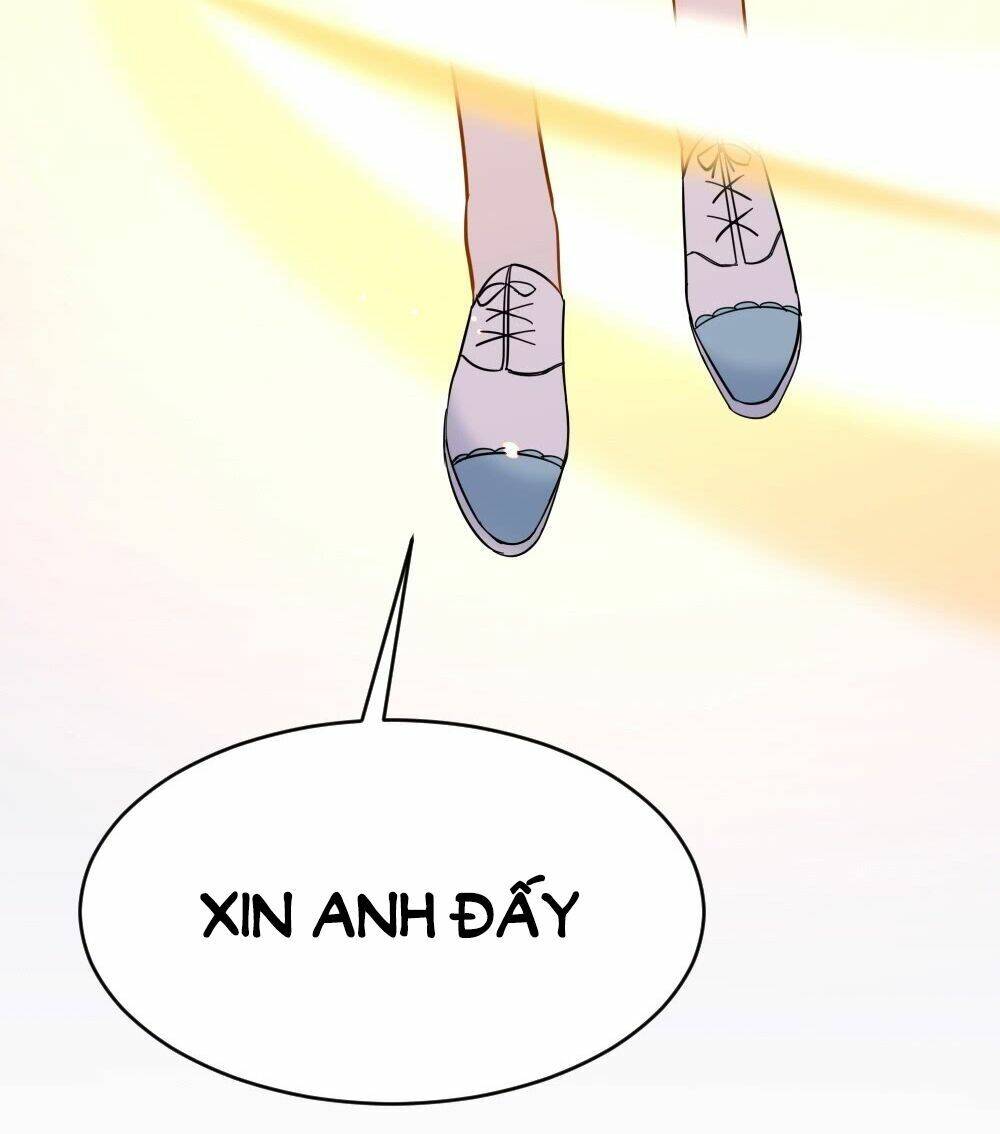 Trời Sinh Một Cặp? Tôi Cự Tuyệt!: Chapter 5