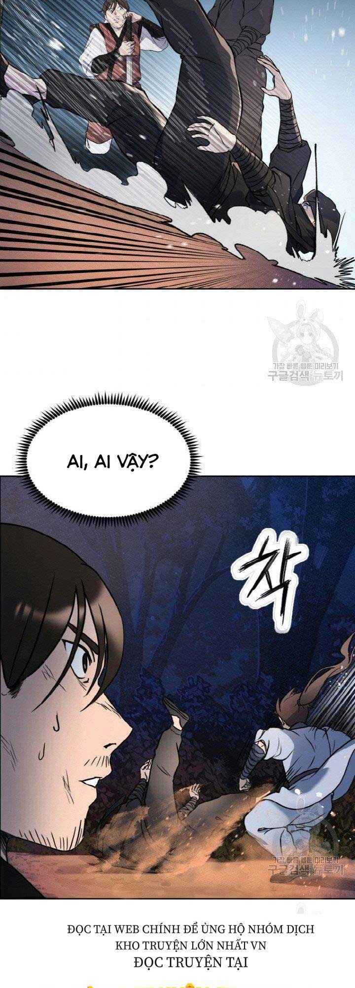 Thiên Hạ Đệ Nhất Phiêu Sĩ: Chapter 5