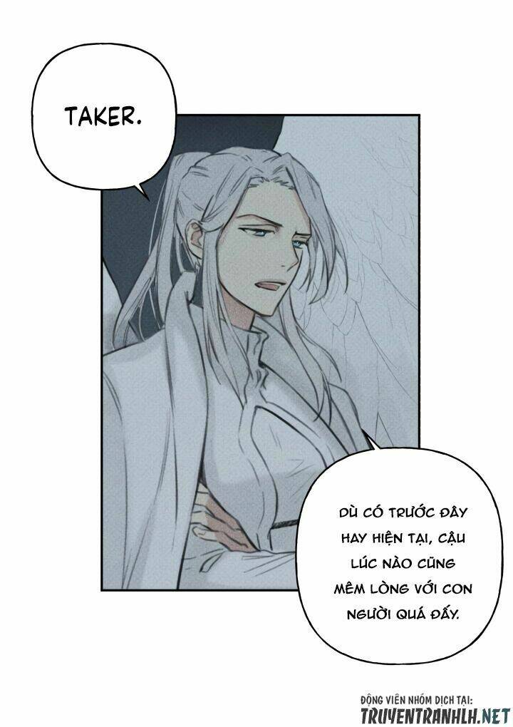 Angel Buddy: Chapter 12