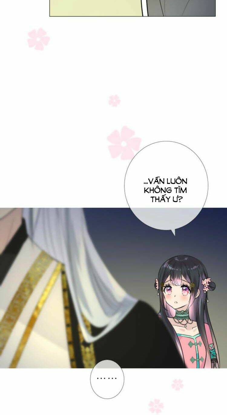 Sao Lại Là Yêu?: Chapter 35