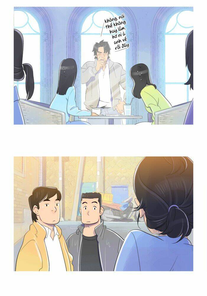 Family Man: Chapter 14