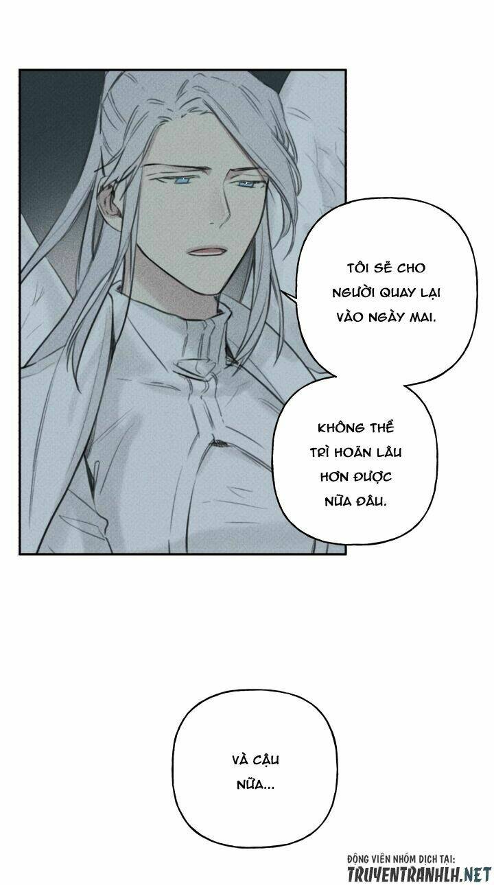 Angel Buddy: Chapter 12