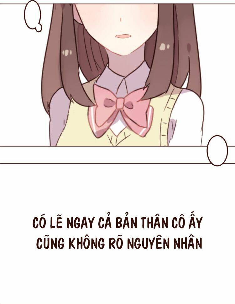 Người Yêu Biến Mất: Chapter 20