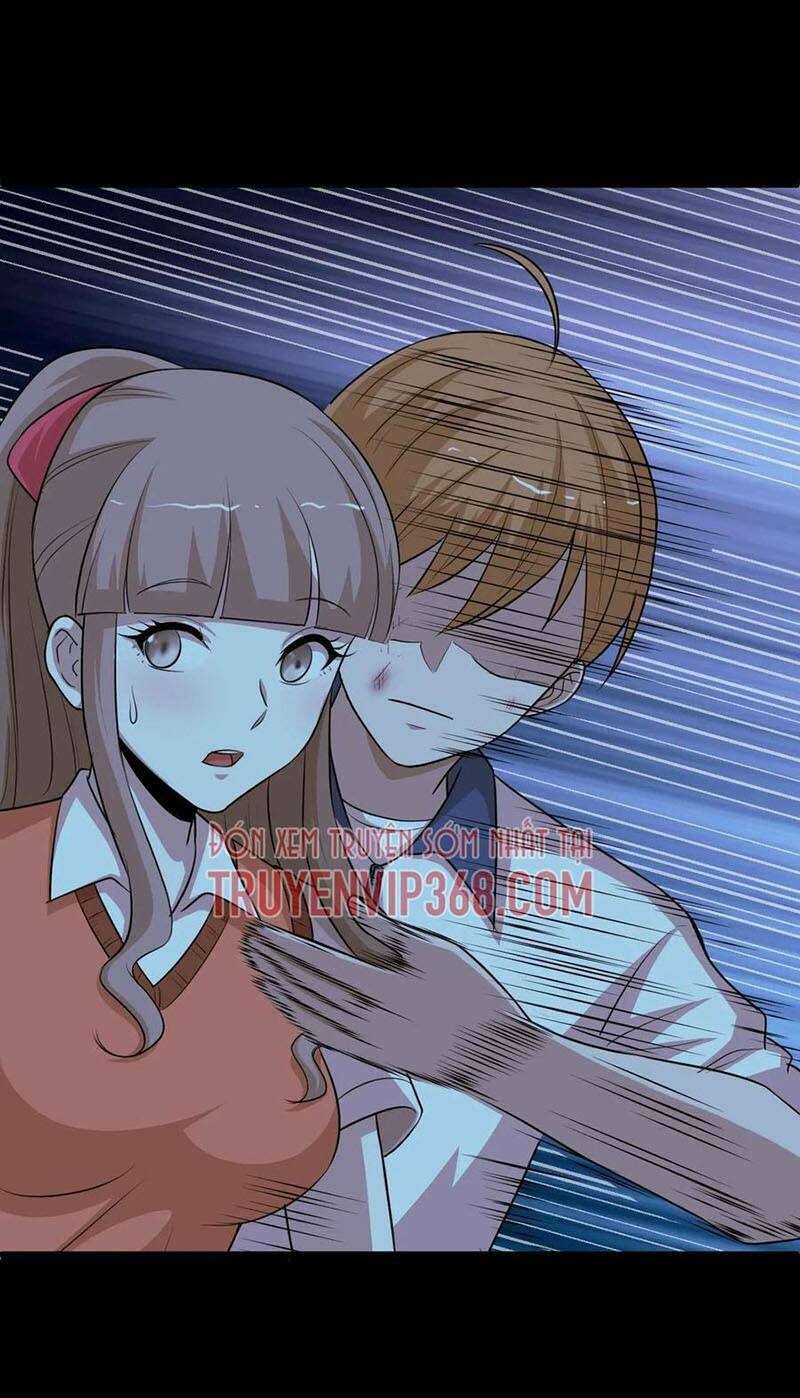 Đai Ca Trở Lại Tuổi 16: Chapter 160