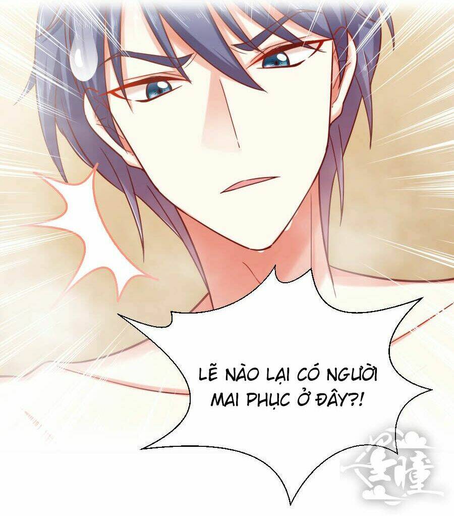 Hướng Tâm Dẫn Lực: Chapter 26