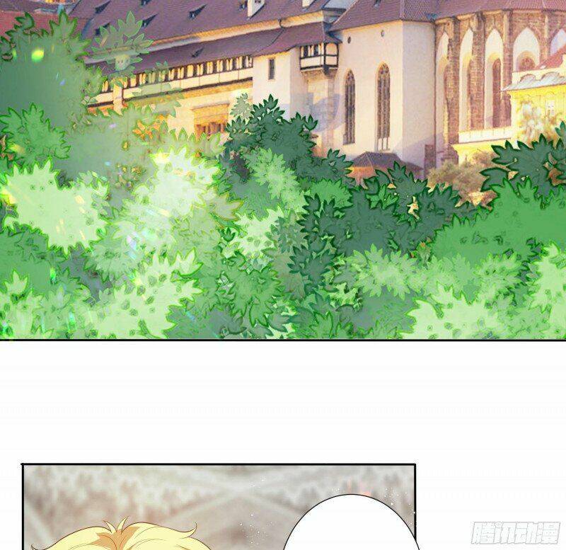 Công Chúa Phản Diện Trong Truyền Thuyết: Chapter 33