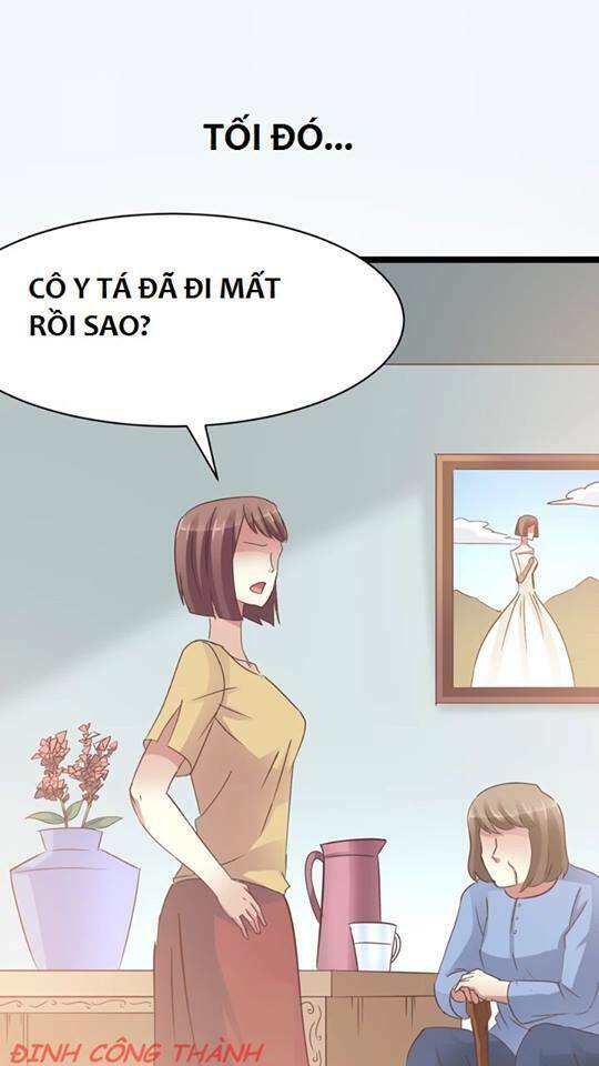 Truyện Kinh Dị Ở Tòa Nhà Số 44: Chapter 26