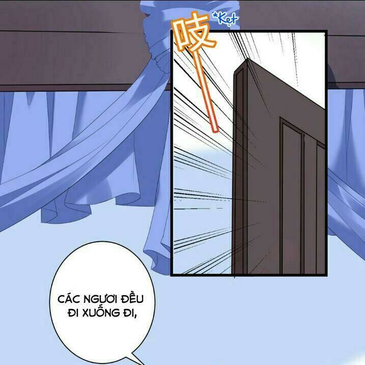 Vương Phi Có Độc!: Chapter 1