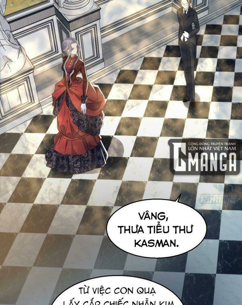 Không Thể Hòan Hảo Tuyệt Đối: Chapter 18