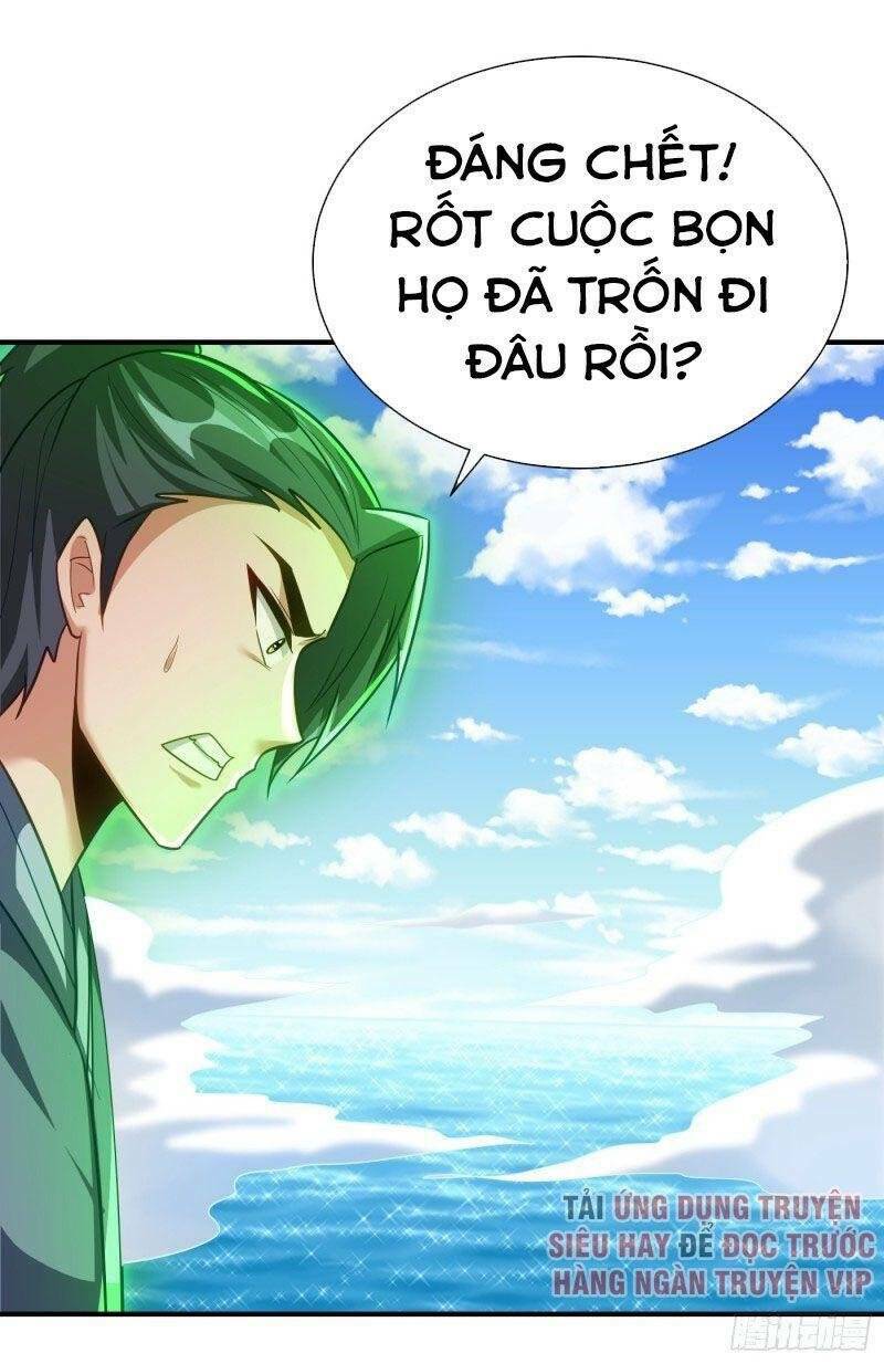 Yêu Giả Vi Vương: Chapter 216
