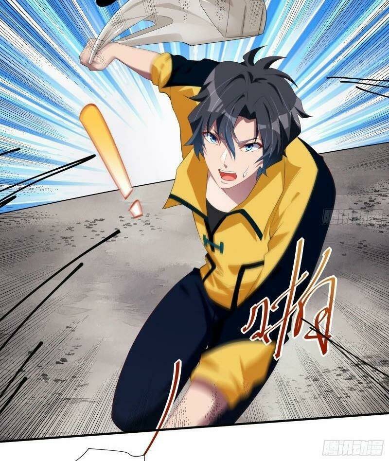 Shipper Thần Cấp: Chapter 42
