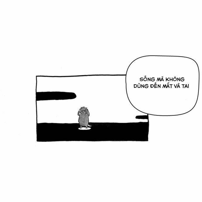 All That We Hope To Be: Chapter 6