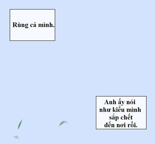 Tình Cờ Tìm Thấy Tháng 7- Find July: Chapter 7.2