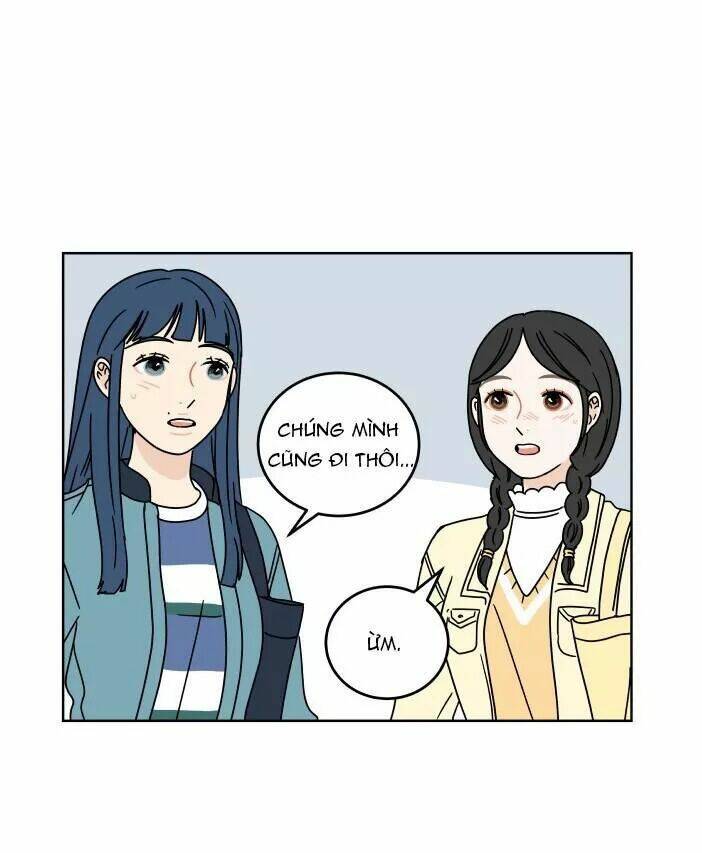 30 Phút Bước Đi Bên Em: Chapter 70