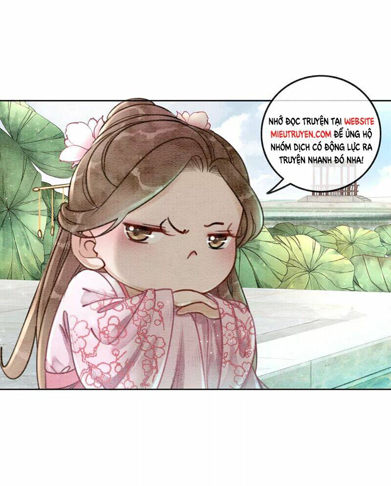 Hậu Cung Của Trẫm Cháy Rồi!: Chapter 50