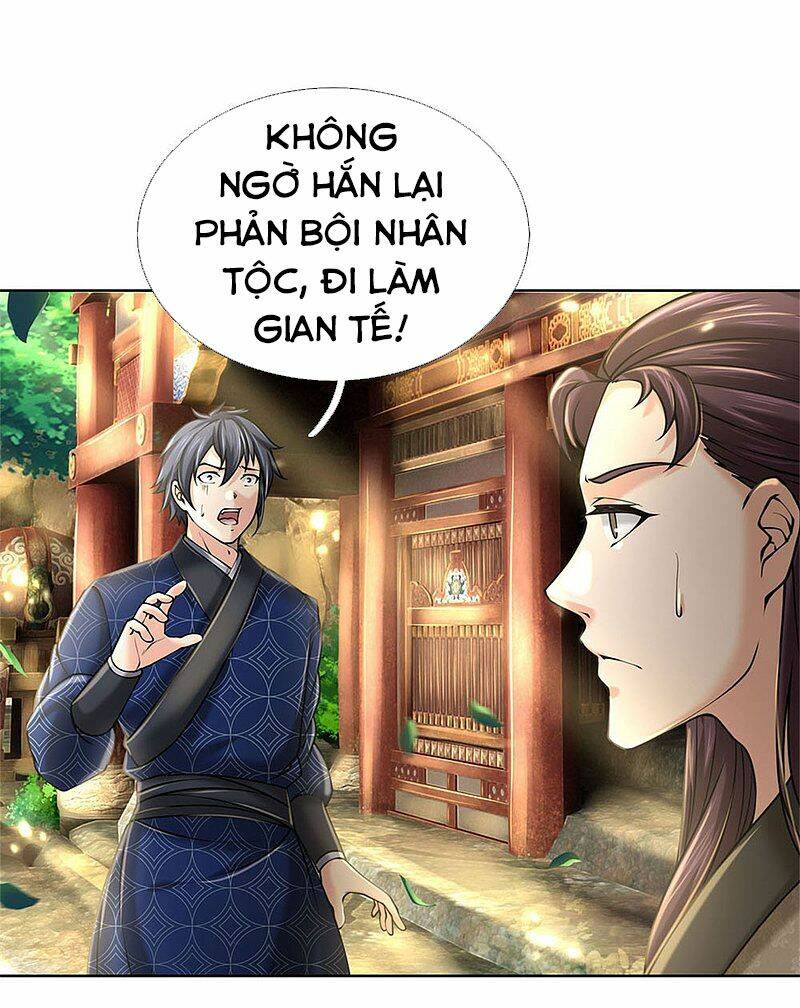 Thân Thể Của Ta Là Kiếm Chủng: Chapter 115