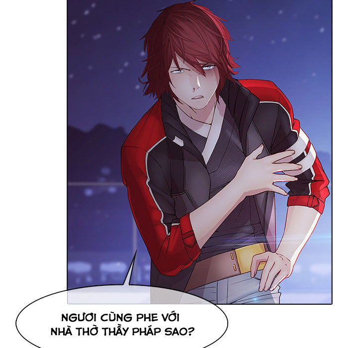 Ảo Mộng Hồ Điệp: Chapter 11