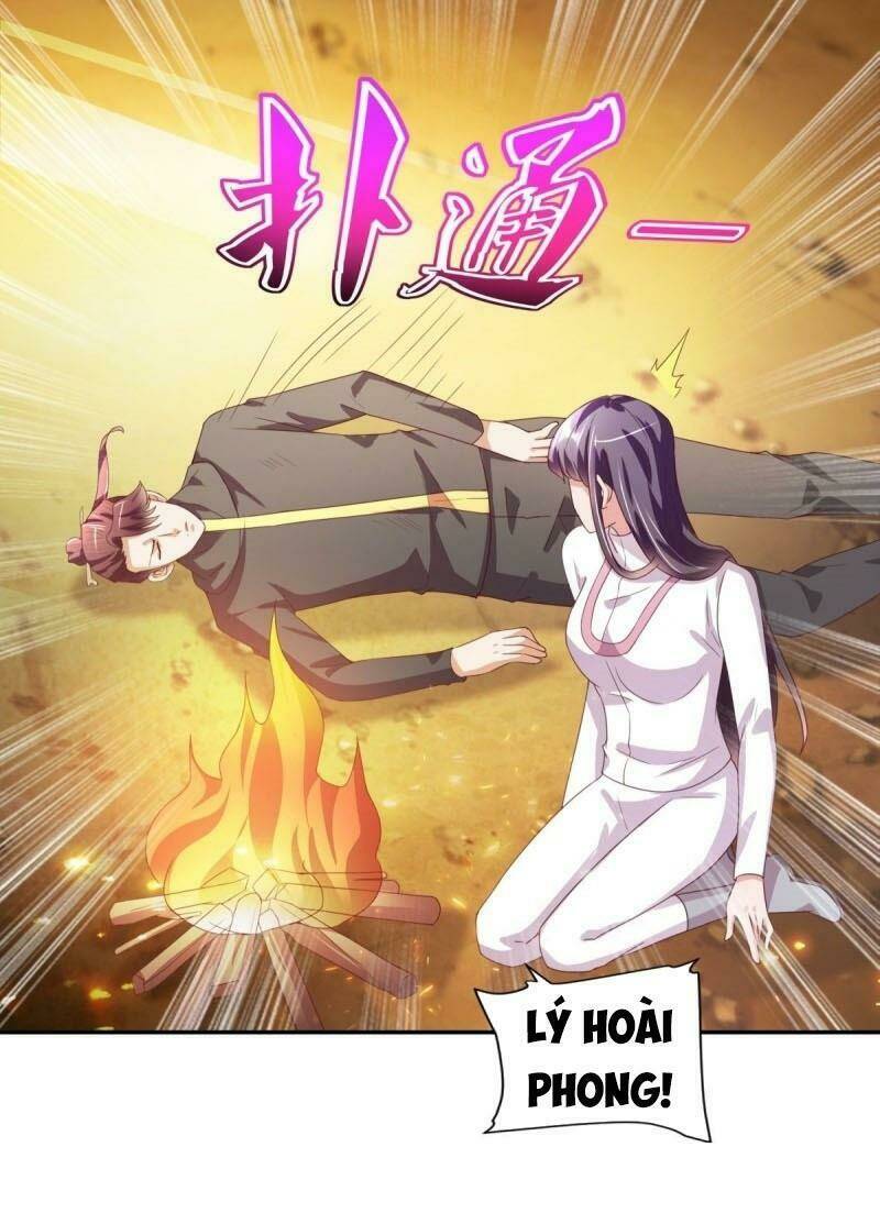 Chí Tôn Toàn Năng: Chapter 37