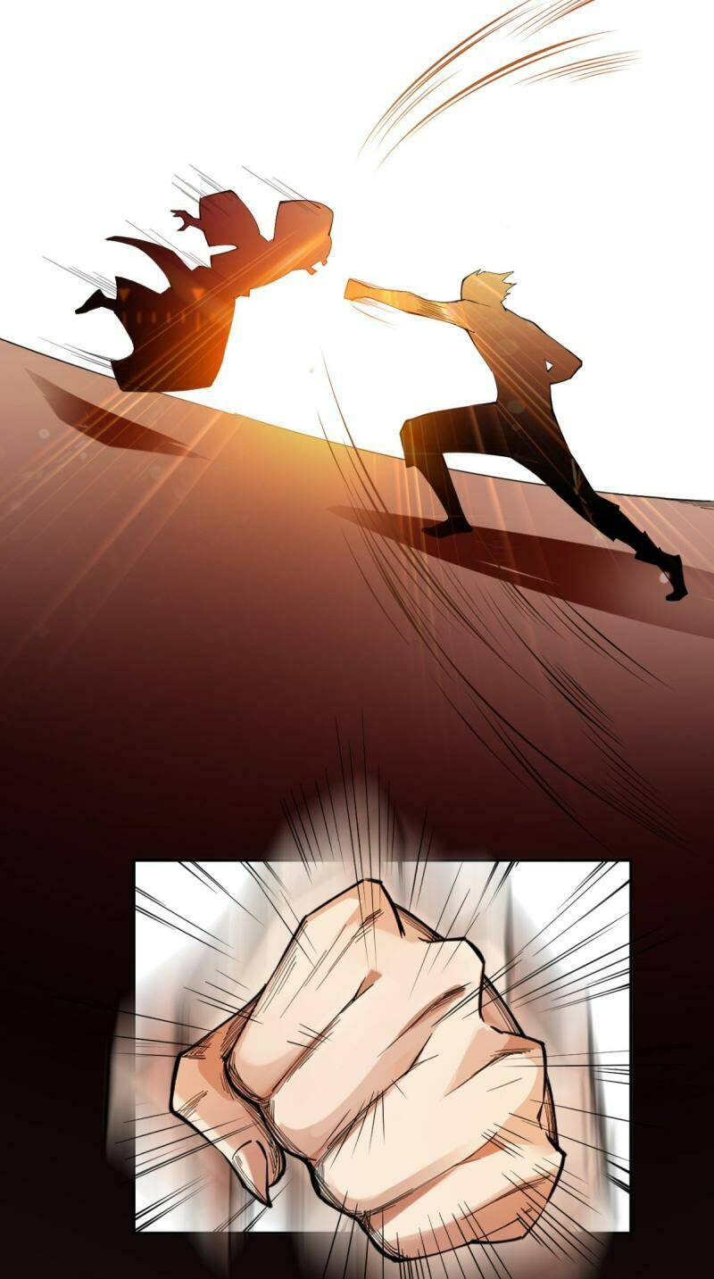 Tà Du Ký: Chapter 2