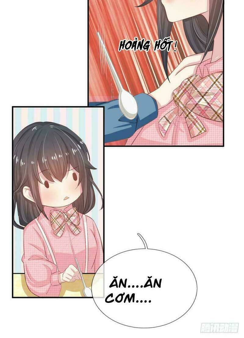 Năm Ca Ca Đều Là Nam Thần: Chapter 13