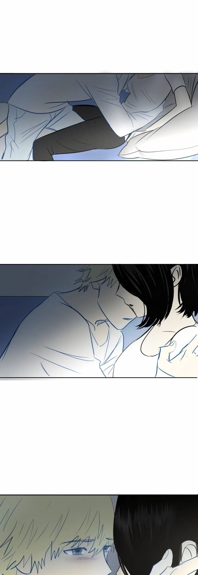 Transparent Cohabitation: Chapter 23