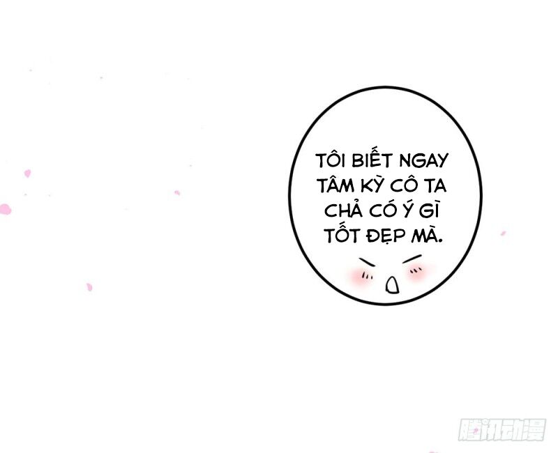 Yêu Tiếp Thành Nghiện, Tổng Tài Quá Bá Đạo: Chapter 25