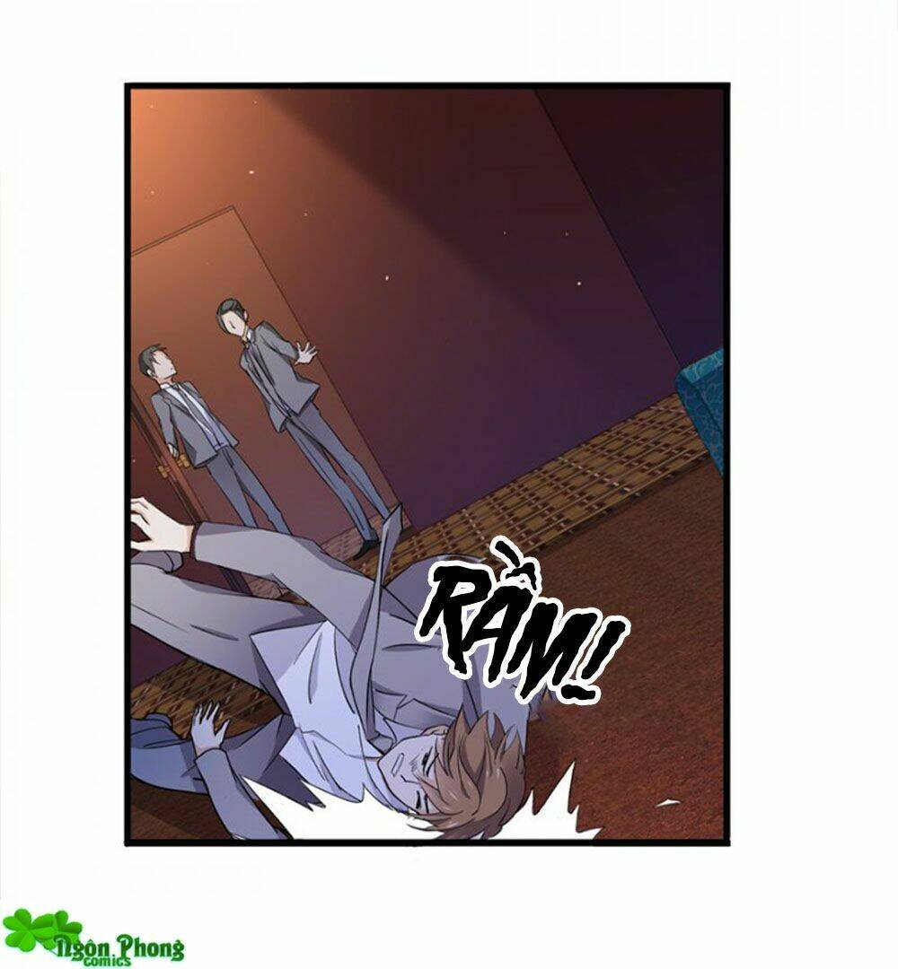 Nhật Ký Dạy Dỗ Của Gia Tộc Đáng Yêu: Chapter 24