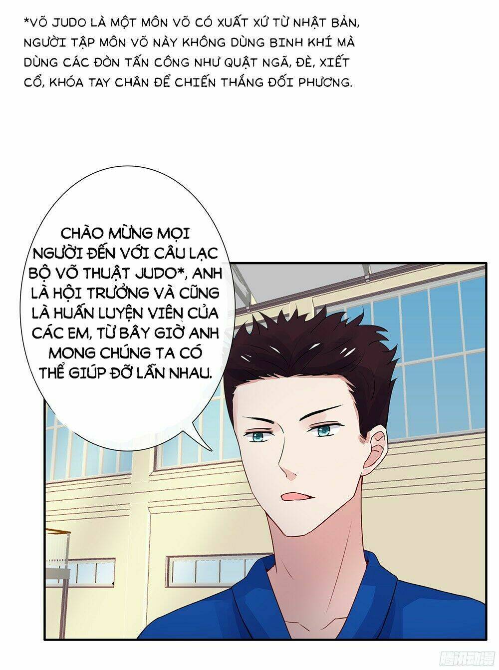 Câu Chuyện Săn Vợ: Chapter 5