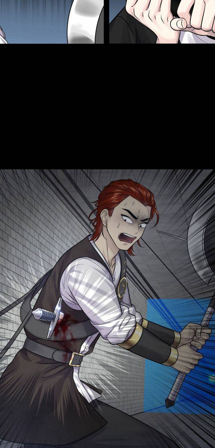 Trò Chơi Của Chúa Thượng: Chapter 13