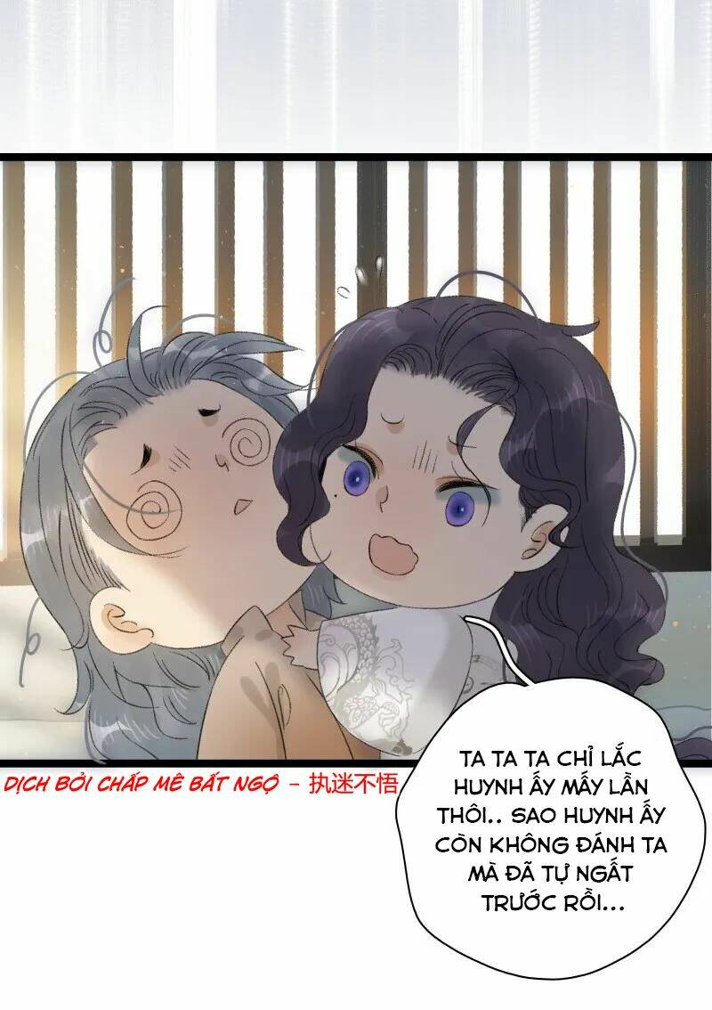 Thái Tử Bị Hoang Tưởng: Chapter 70