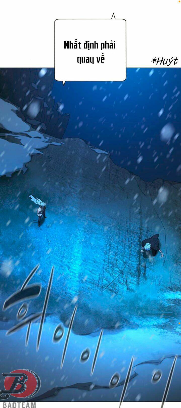 Máu trắng: Chapter 89