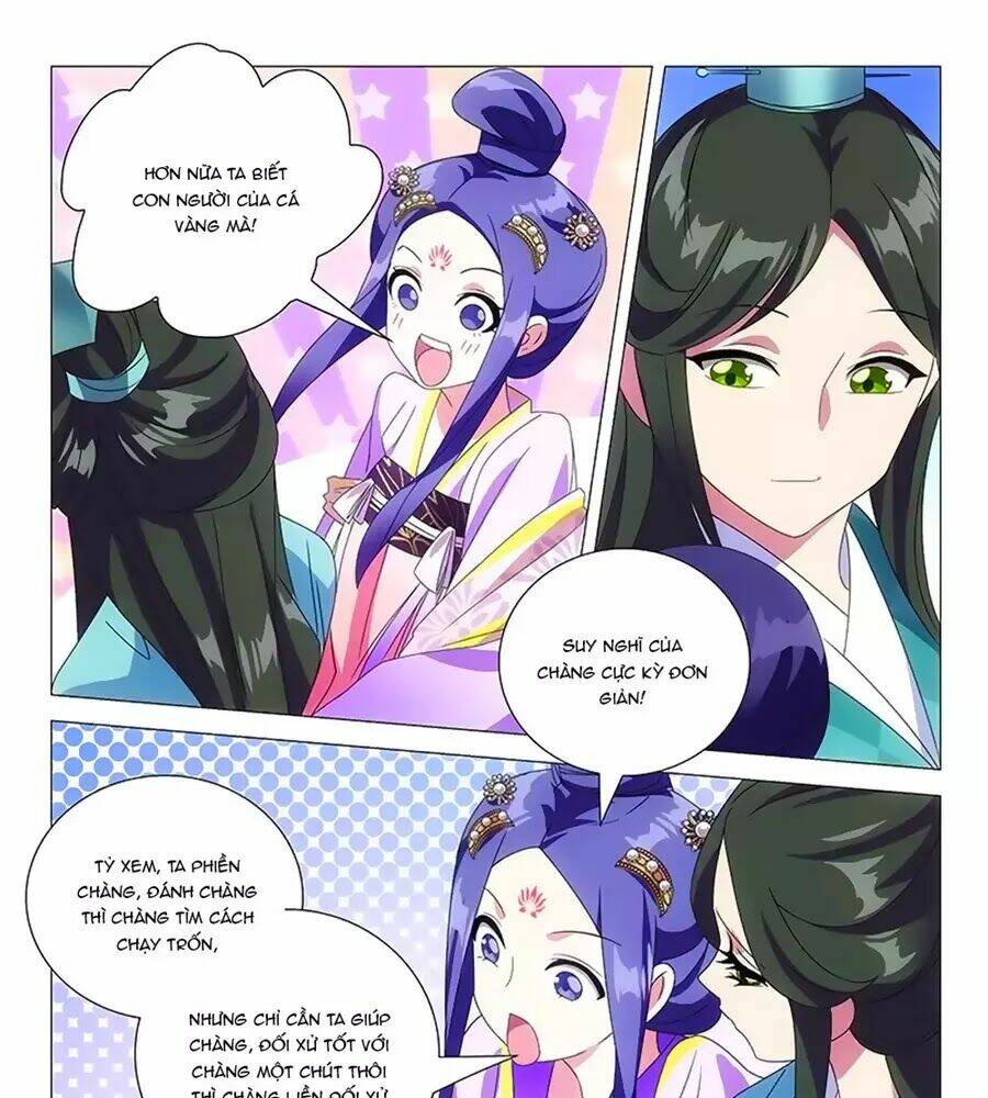 Phò Mã! Không Nên A!: Chapter 60