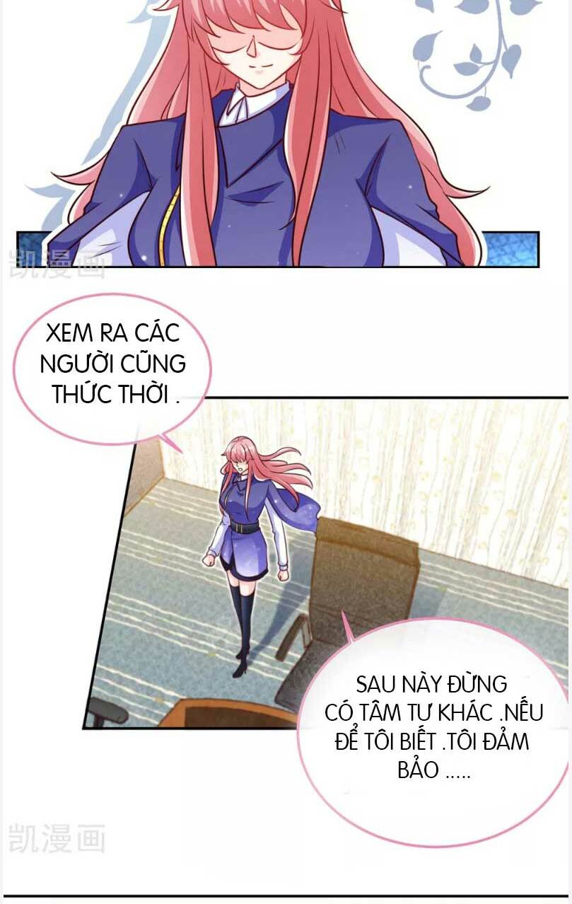 TRUY NÃ TOÀN CẦU TRUY THÊ VỀ SỦNG: Chapter 92.2