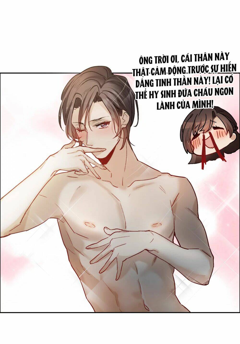 Thế Giới Đệ Nhất Cự Tinh: Chapter 31.4