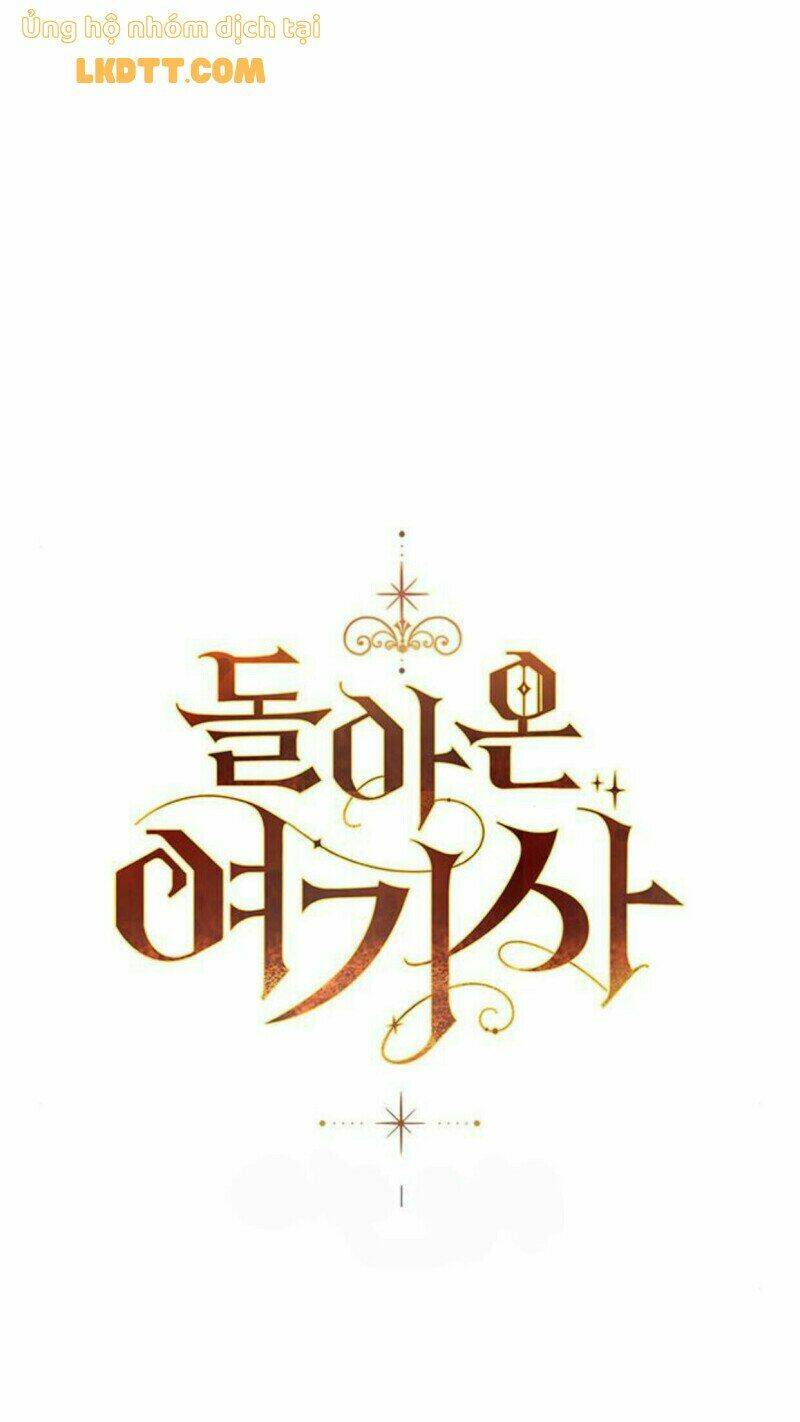 Nữ Hiệp Trở Về: Chapter 20