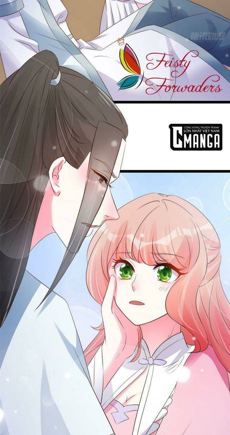 Đặc Công Cuồng Phi: Tuyệt Thế Tu Chân: Chapter 18