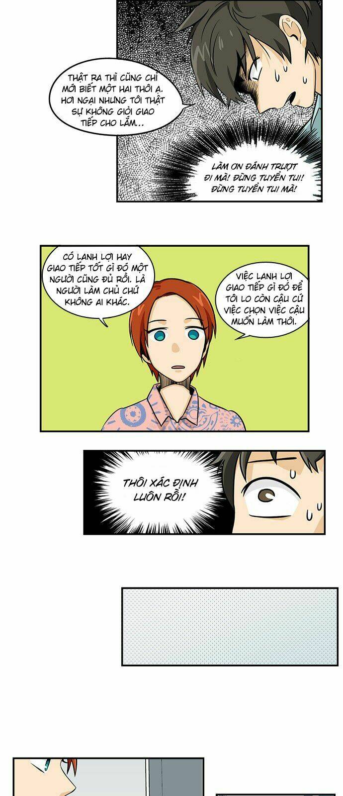 Hắn Ta Là Rồng: Chapter 103