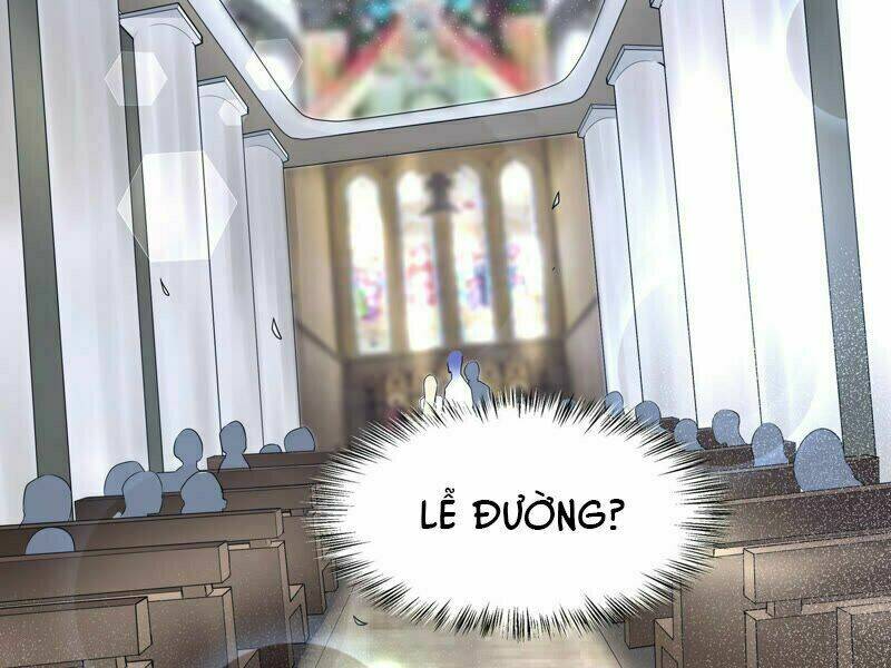 Chiến Lược Lãng Mạn Của Thịnh Thiếu: Chapter 11