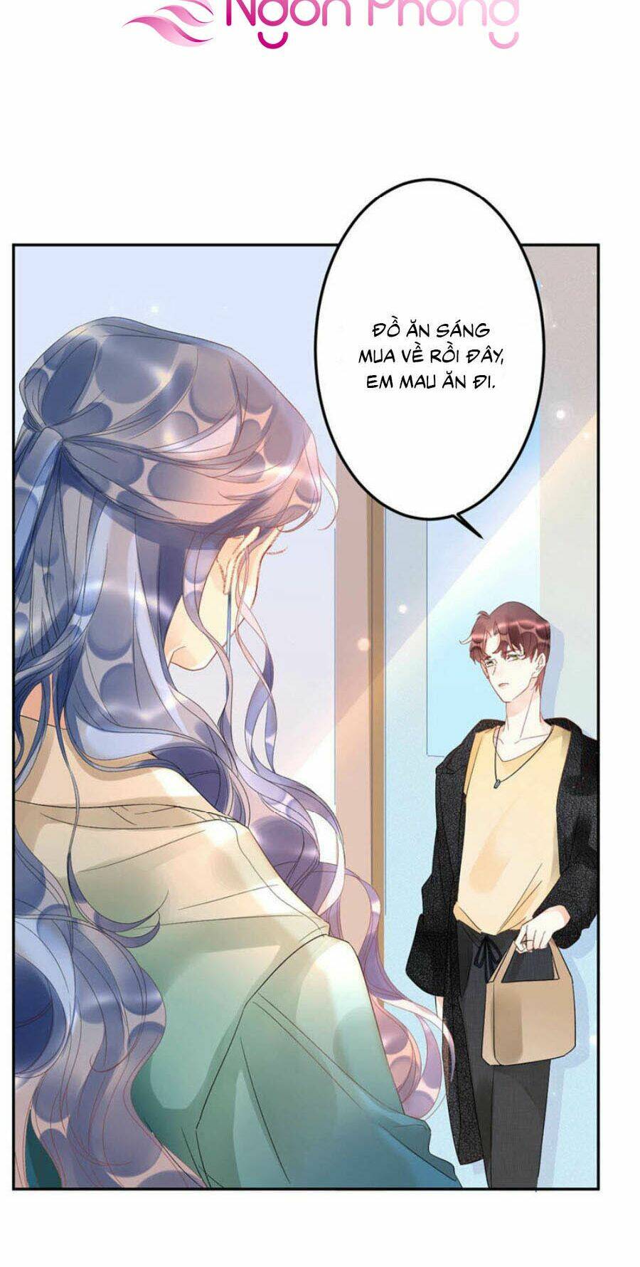 Cựu Ái Tân Nhan: Chapter 5