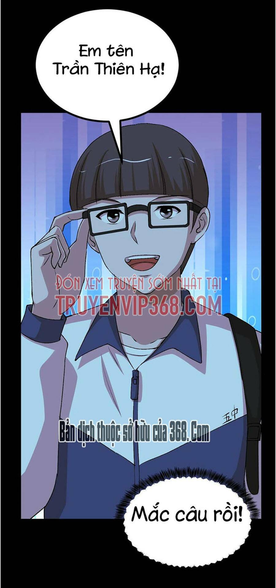 Đai Ca Trở Lại Tuổi 16: Chapter 132